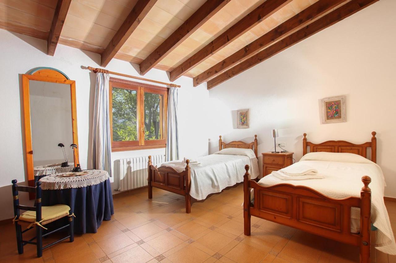 Villa Porqueres *