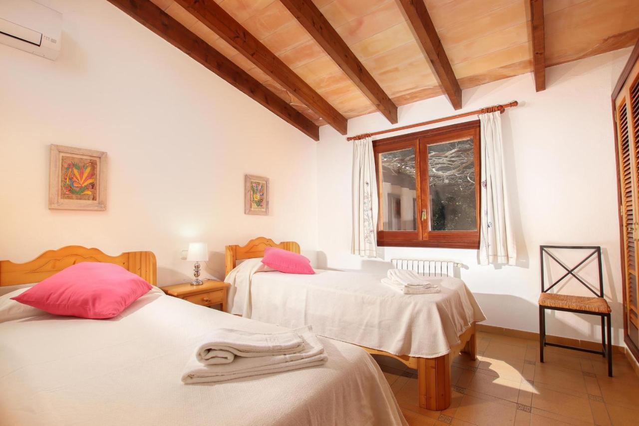 Villa Porqueres Pollença