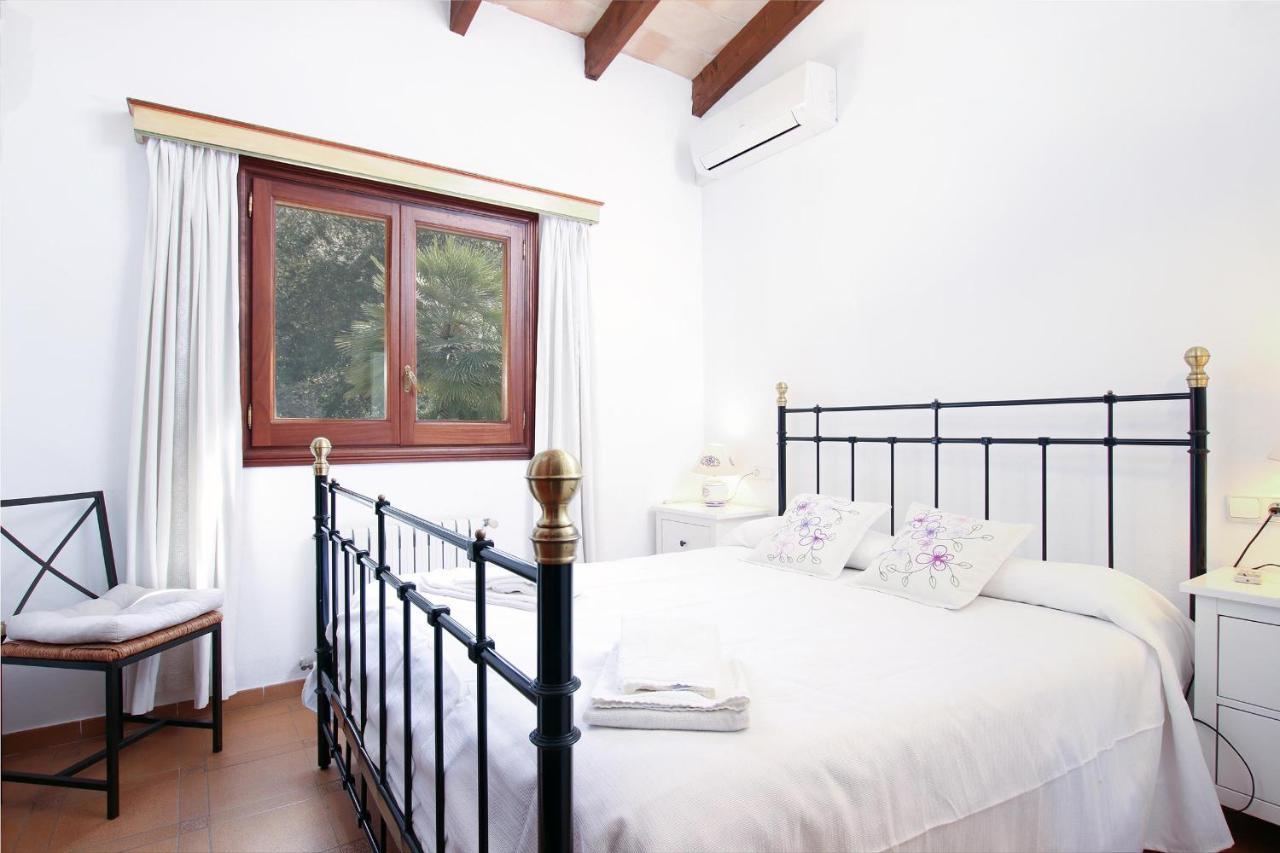 Porqueres Villa Pollença