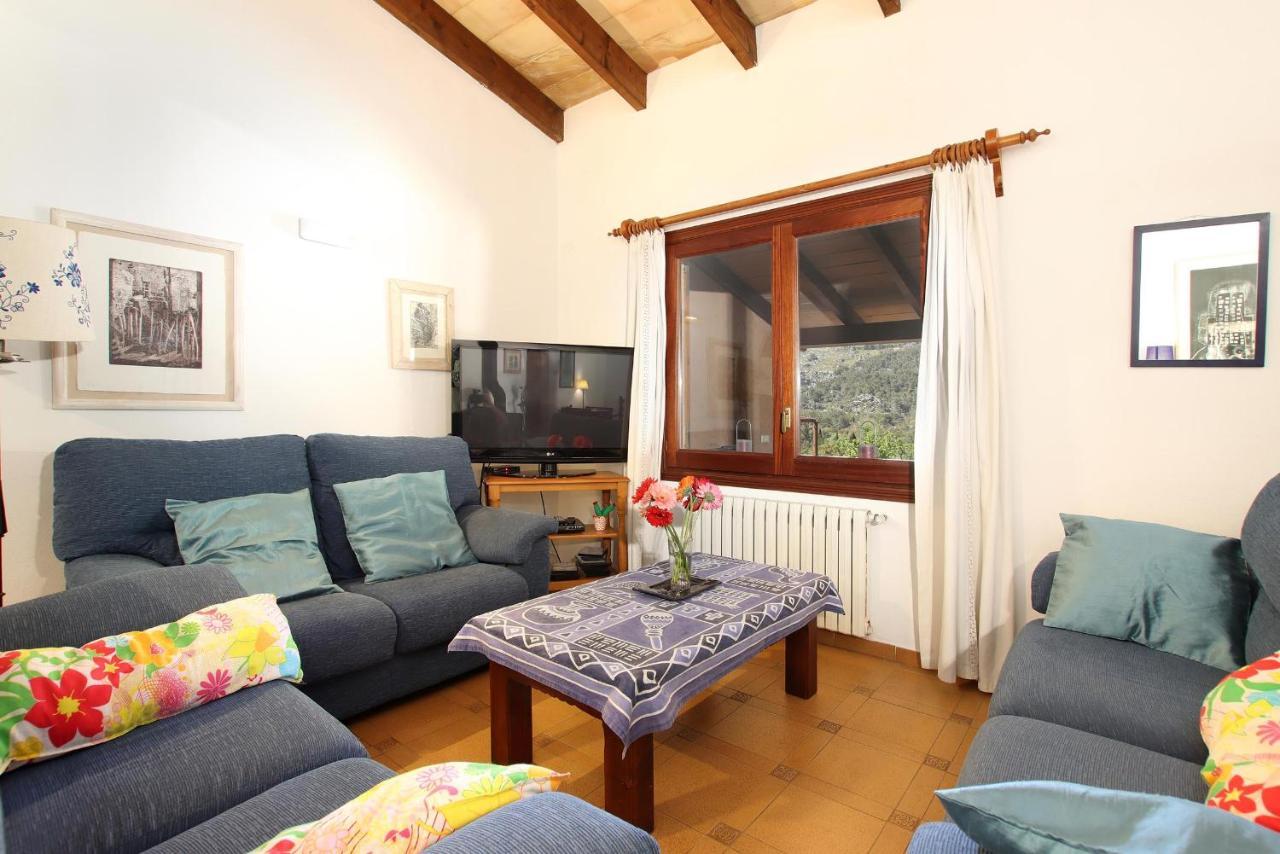 Villa Porqueres Pollença