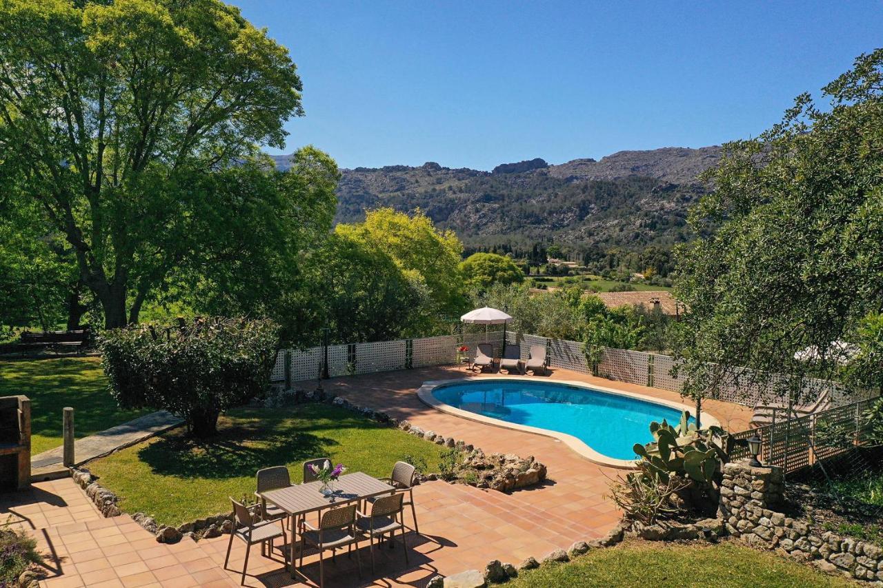 Villa Porqueres Pollença