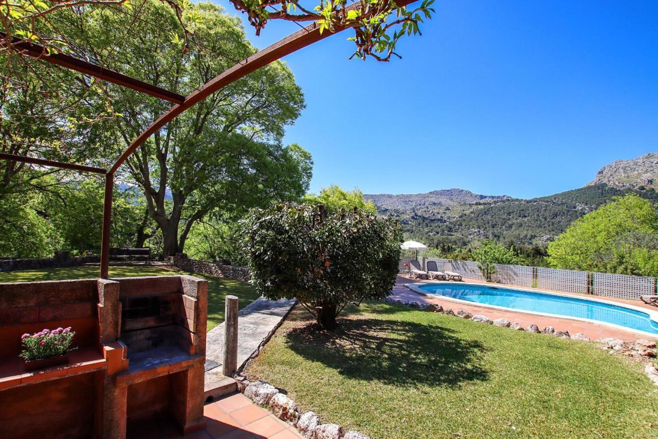 Villa Porqueres Pollença