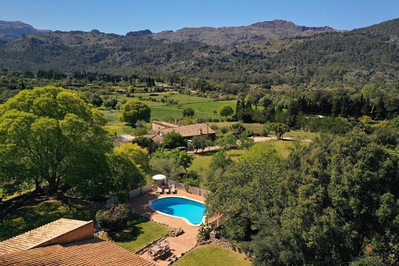 Villa Porqueres Pollença