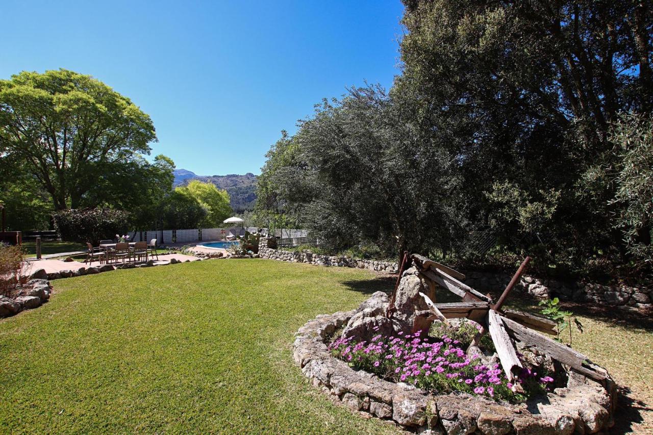 Villa Porqueres *